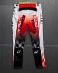 Road and Trials X Jitsie Trials Pants - White