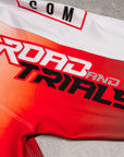 Road and Trials X Jitsie Trials Pants - White