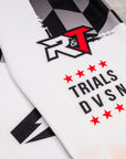 Road and Trials X Jitsie Trials Pants - White