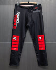 Road and Trials X Jitsie Trials Pants - Black