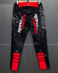 Road and Trials X Jitsie Trials Pants - Black