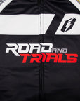 Road and Trials X Jitsie Signal Jacket