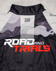 Road and Trials X Jitsie Motion Core Gilet - Logo Edition