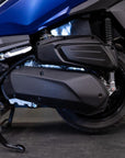 Approved Used 2023 Sym CRUiSYM 300 E5 Maxi Scooter