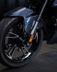 Approved Used 2024 Zontes ZT125 Z2