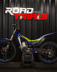 Approved Used 2025 Sherco ST-F 300 Trials Bike