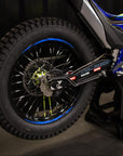 Approved Used 2025 Sherco ST-F 300 Trials Bike