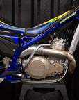 Approved Used 2025 Sherco ST-F 300 Trials Bike