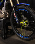 Approved Used 2025 Sherco ST-F 300 Trials Bike