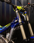 Approved Used 2025 Sherco ST-F 300 Trials Bike