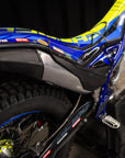 Approved Used 2025 Sherco ST-F 300 Trials Bike