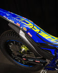 Approved Used 2025 Sherco ST-F 300 Trials Bike