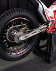 Approved Used 2021 Gas Gas TXT Pro 300cc Trials Bike - Road and Trials