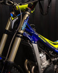 Approved Used 2025 Sherco ST-F 300 Trials Bike