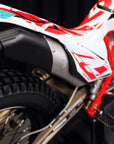 Approved Used 2021 Gas Gas TXT Pro 300cc Trials Bike - Road and Trials