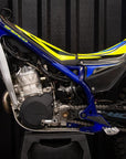 Approved Used 2025 Sherco ST-F 300 Trials Bike
