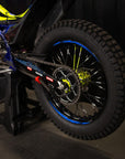 Approved Used 2025 Sherco ST-F 300 Trials Bike