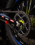 Approved Used 2025 Sherco ST-F 300 Trials Bike