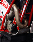 Approved Used 2021 Gas Gas TXT Pro 300cc Trials Bike - Road and Trials