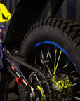 Approved Used 2025 Sherco ST-F 300 Trials Bike
