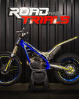 Approved Used 2016 Sherco ST125 Factory Trials Bike