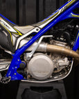 Approved Used 2016 Sherco ST125 Factory Trials Bike