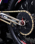 Approved Used 2021 Gas Gas TXT Pro 300cc Trials Bike - Road and Trials