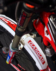 Approved Used 2021 Gas Gas TXT Pro 300cc Trials Bike - Road and Trials