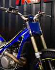 Approved Used 2016 Sherco ST125 Factory Trials Bike