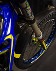 Approved Used 2016 Sherco ST125 Factory Trials Bike