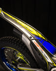 Approved Used 2016 Sherco ST125 Factory Trials Bike