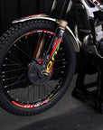 Approved Used 2021 TRS One R 250cc Trials Bike - Road and Trials