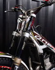 Approved Used 2021 TRS One R 250cc Trials Bike - Road and Trials