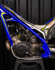 Approved Used 2016 Sherco ST125 Factory Trials Bike
