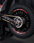 Approved Used 2021 TRS One R 250cc Trials Bike - Road and Trials