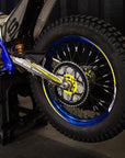 Approved Used 2016 Sherco ST125 Factory Trials Bike