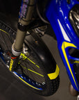 Approved Used 2016 Sherco ST125 Factory Trials Bike