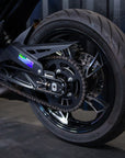 Approved Used 2024 Zontes ZT125 Z2