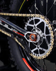 Approved Used 2021 TRS One R 250cc Trials Bike - Road and Trials