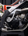 Approved Used 2021 TRS One R 250cc Trials Bike - Road and Trials
