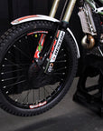 Approved Used 2021 Vertigo Combat Vertical R3 250cc Trials Bike - Road and Trials