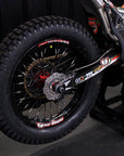 Approved Used 2021 Vertigo Combat Vertical R3 250cc Trials Bike - Road and Trials