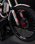 Approved Used 2021 Vertigo Combat Vertical R3 250cc Trials Bike - Road and Trials