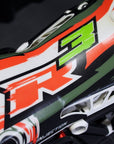 Approved Used 2021 Vertigo Combat Vertical R3 250cc Trials Bike - Road and Trials