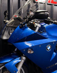 Approved Used 2007 BMW F 800 ST - Road and Trials