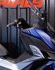 Approved Used 2023 Sym CRUiSYM 300 E5 Maxi Scooter