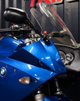Approved Used 2007 BMW F 800 ST - Road and Trials