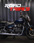 Approved Used 2022 Royal Enfield METEOR 350 - Road and Trials