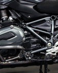 Approved Used 2016 BMW R1200R - Road and Trials