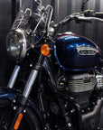Approved Used 2022 Royal Enfield METEOR 350 - Road and Trials